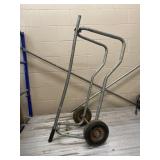Wire Spool Cart