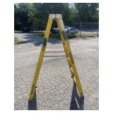 Werner Dual Ladder 6"
