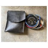 Knopp, Model K-3, 3 Phase Sequence Indicator