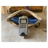 Ideal Industries VDV Multimedia Cable Tester