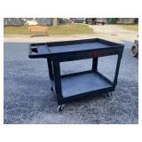 Rolling Utility Cart