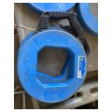 Ideal S-Class Fish Tape 100ft. With Leader