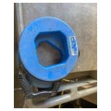 Ideal S-Class Fish Tape 100ft. With Leader