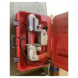 Milwaukee 6230 Heavy Duty Band Saw in Case