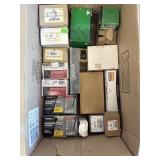 Large Hardware Lot