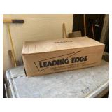 New Leading Edge 56" Ceiling Fan 5630-1RDP