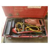 HILTI DD-100-M Diamond Core Drill Machine DD-100
