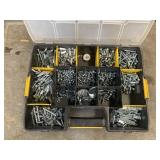 Stanley Stormaster Full of Bolts