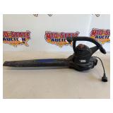 Black & Decker Air Blower