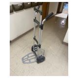 WHEEL CART FOLD UP BASE