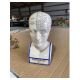PHREMOLOGY HEAD