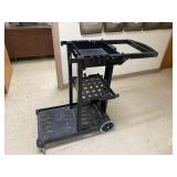 UTILITY ROLLING CART