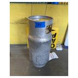 FORKTRUCK PROPANE TANK