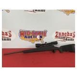 Remington Model 783 .243 Win Rifle with Bushnell