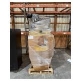 DEWALT AIR COMPRESSOR