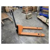 Pallet Jack Floor Jack