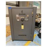 BROWNING HAWG FIREPROOF SAFE