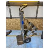 COSCO 2 WHEEL CART ADVANCED MODEL