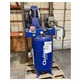 QUINCY AIR COMPRESSOR
