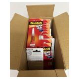 LOT OF NEW SUPER GLUE