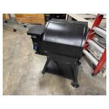 CABELAS PRO SERIES SMOKER