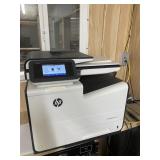 COMMERICAL HP PRINTER MFP577DW