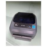ZEBERA LABLE PRINTER