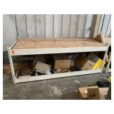 COMMERICAL GRADE TABLE FROM K-MART STORE