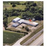 ONLY PICK UP DATE IS MONDAY DECEMBER 29th, 2025