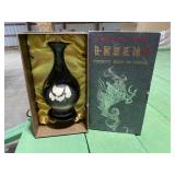 CHINESE VASE
