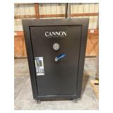CANNON GUN SAFE
