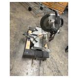 PORTER CABLE CHOP SAW CHOPPY CHOPPY