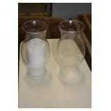GLASS GLOBES, DRINKING GLASSES & MUGS