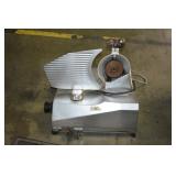 UNIVEX SLICER MODEL: 7510