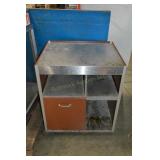 ECONO POP POPCORN MACHINE