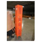 LOCKER 76" X 12.5" X 12.25"