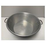 WEAREVER ALUMINUM WASH PAN