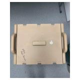 CAMBRO WATER DISPENSER