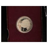 GEORGE WASHINGTON HALF DOLLAR