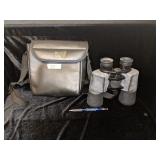 BAUSCH & LOMB 10x50 BINOCULARS