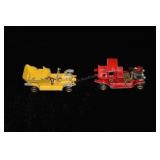 LESNEY MODEL No 16 1904 SPYKER & LESNEY MODEL No11