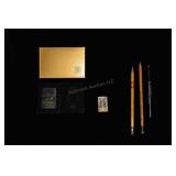 LLOYD SCHOENHEIT TRUCKING ZIPPO LIGHTER-