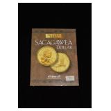 SACAGAWEA DOLLAR COLLECTION - MILLENIUM EDITION