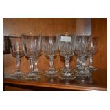 STEMWARE - 12 PIECE SET