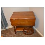 DROP TABLE KITCHEN CART