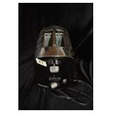 MR. COFFEE COFFEE POT, TOASTER