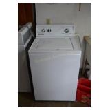 SPEED QUEEN WASHING MACHINE