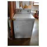 SPEED QUEEN ELECTRIC DRYER