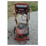 CRAFTSMAN 2700PSI PRESSURE WASHER -