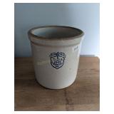 UHL POTTERY 1 GAL. CROCK